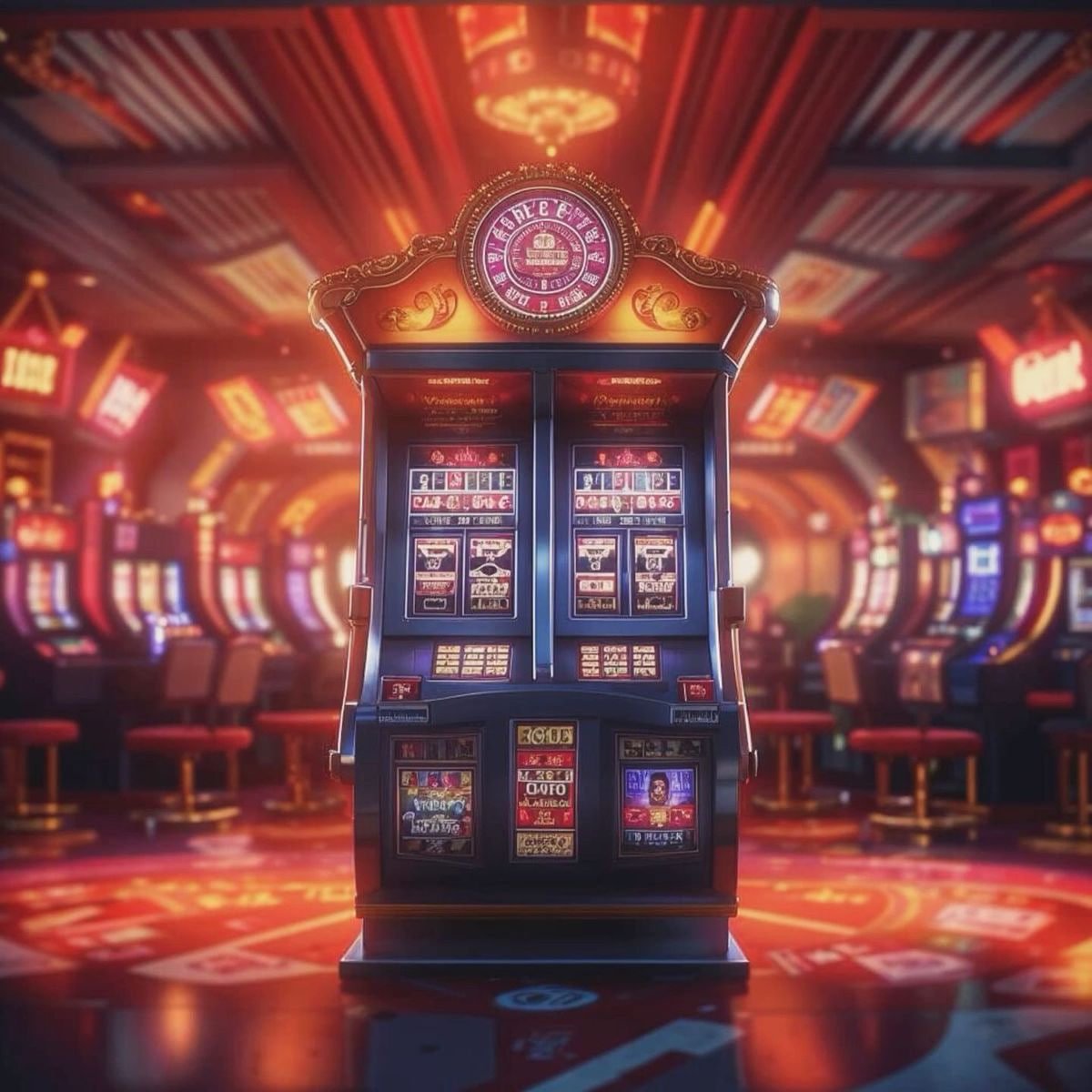 phvip fish game section with multiple arcade-style tables visible in the game lobby